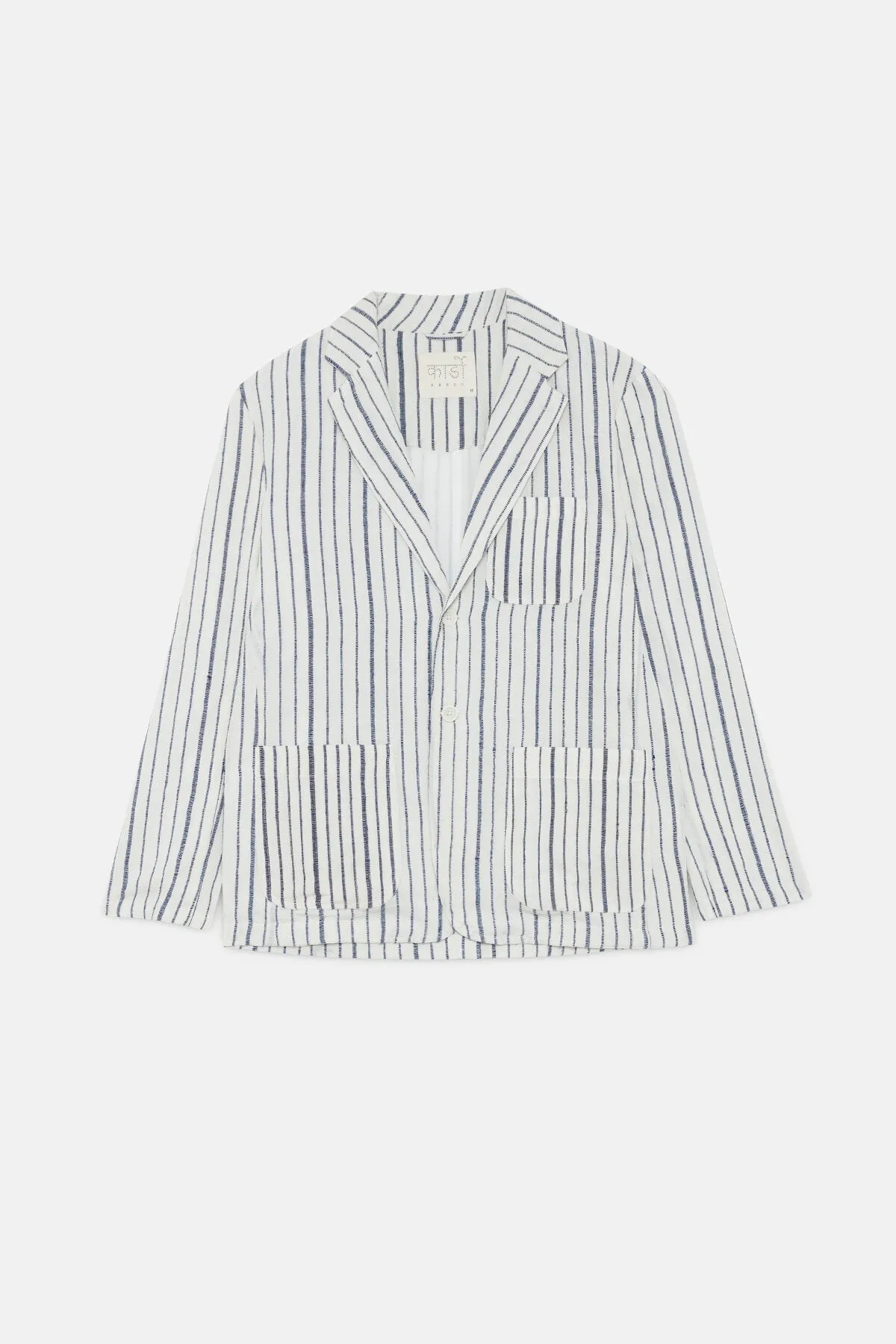 2 Button Blazer