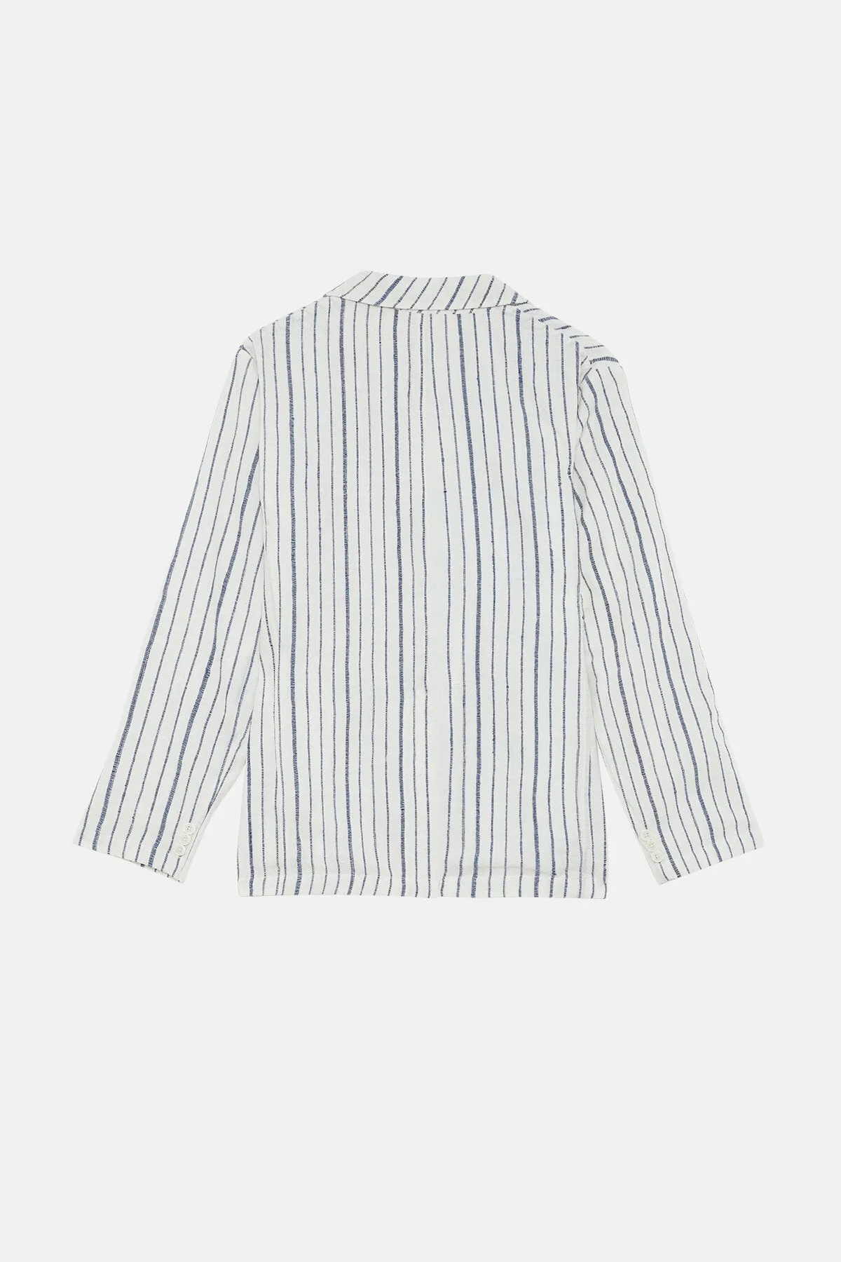 2 Button Blazer