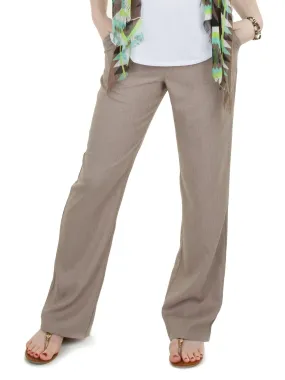 3243 // Pull-on Pants and Shorts