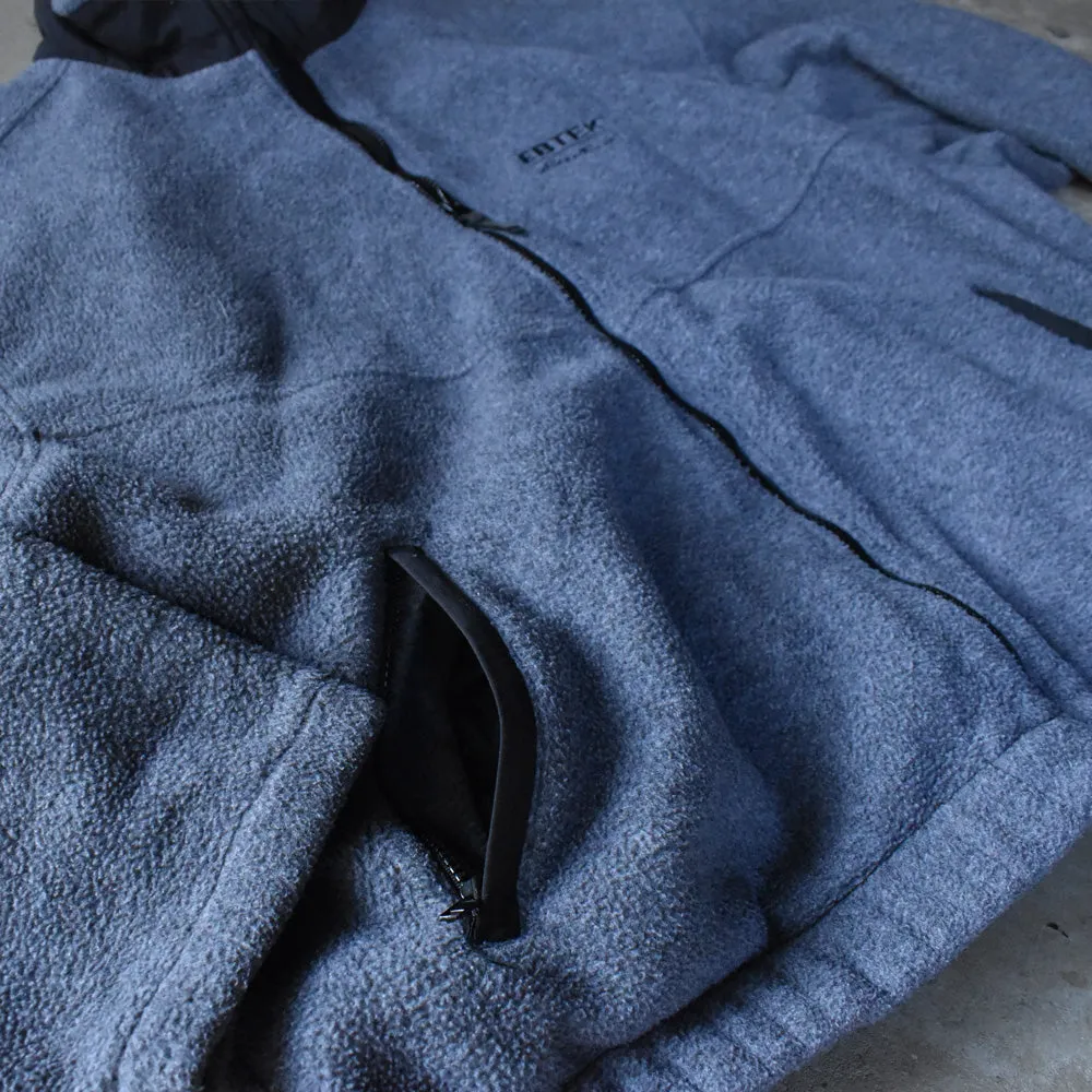 90’s Eddie Bauer "EBTEK" フリースジャケット USA製 241205