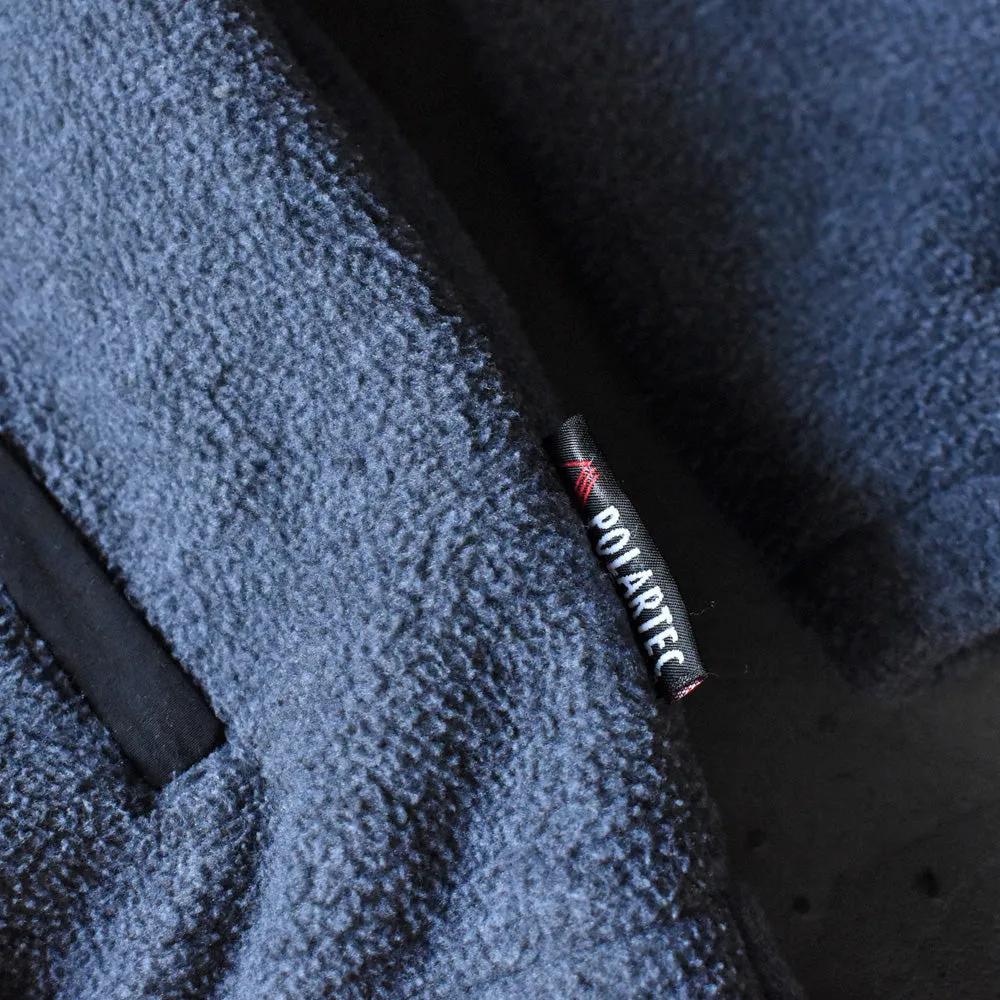 90’s Eddie Bauer "EBTEK" フリースジャケット USA製 241205