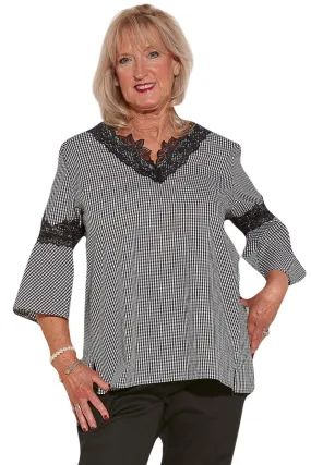 Adaptive Blouse for Women