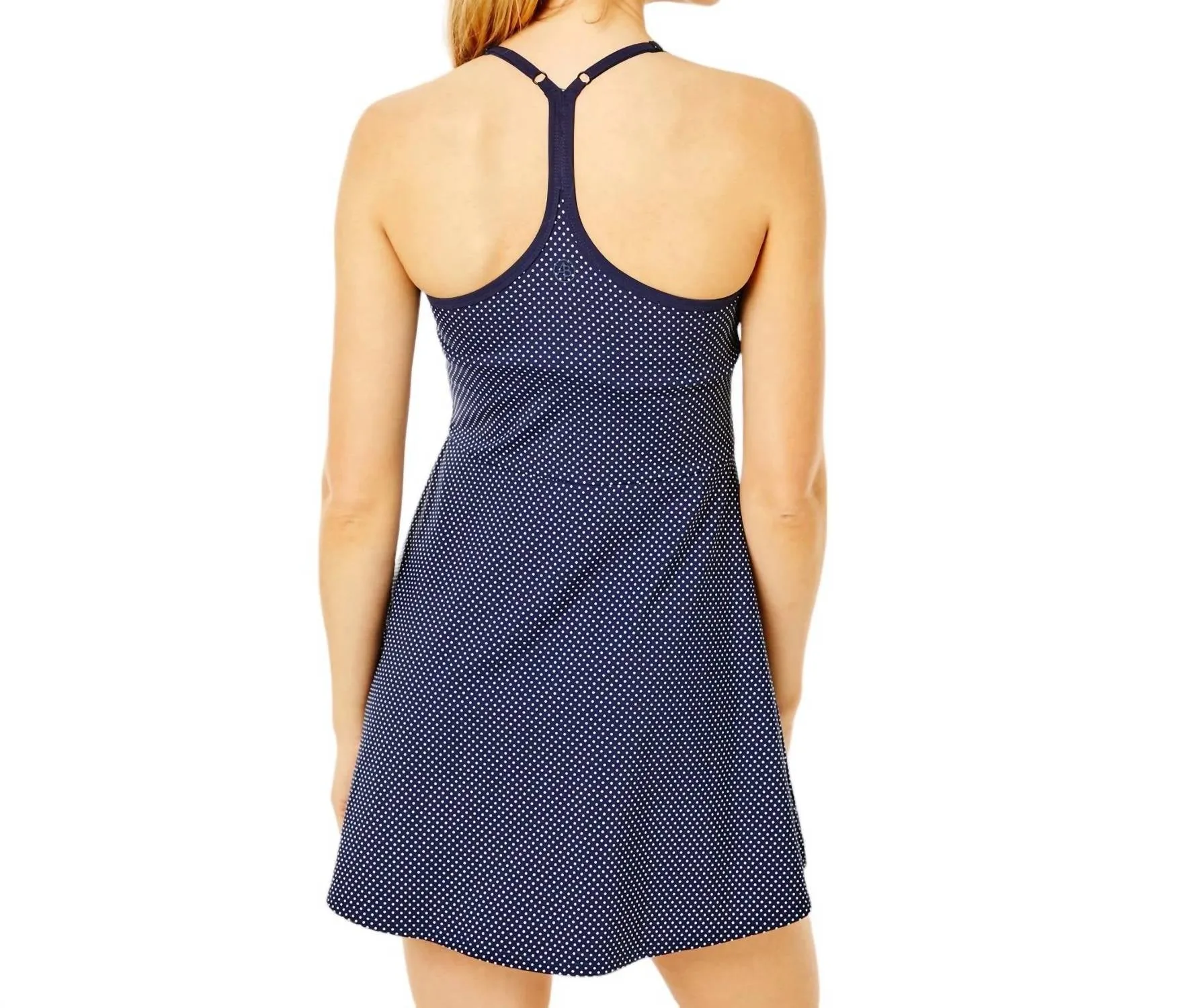 Addison Bay - Everyday Mini Dress