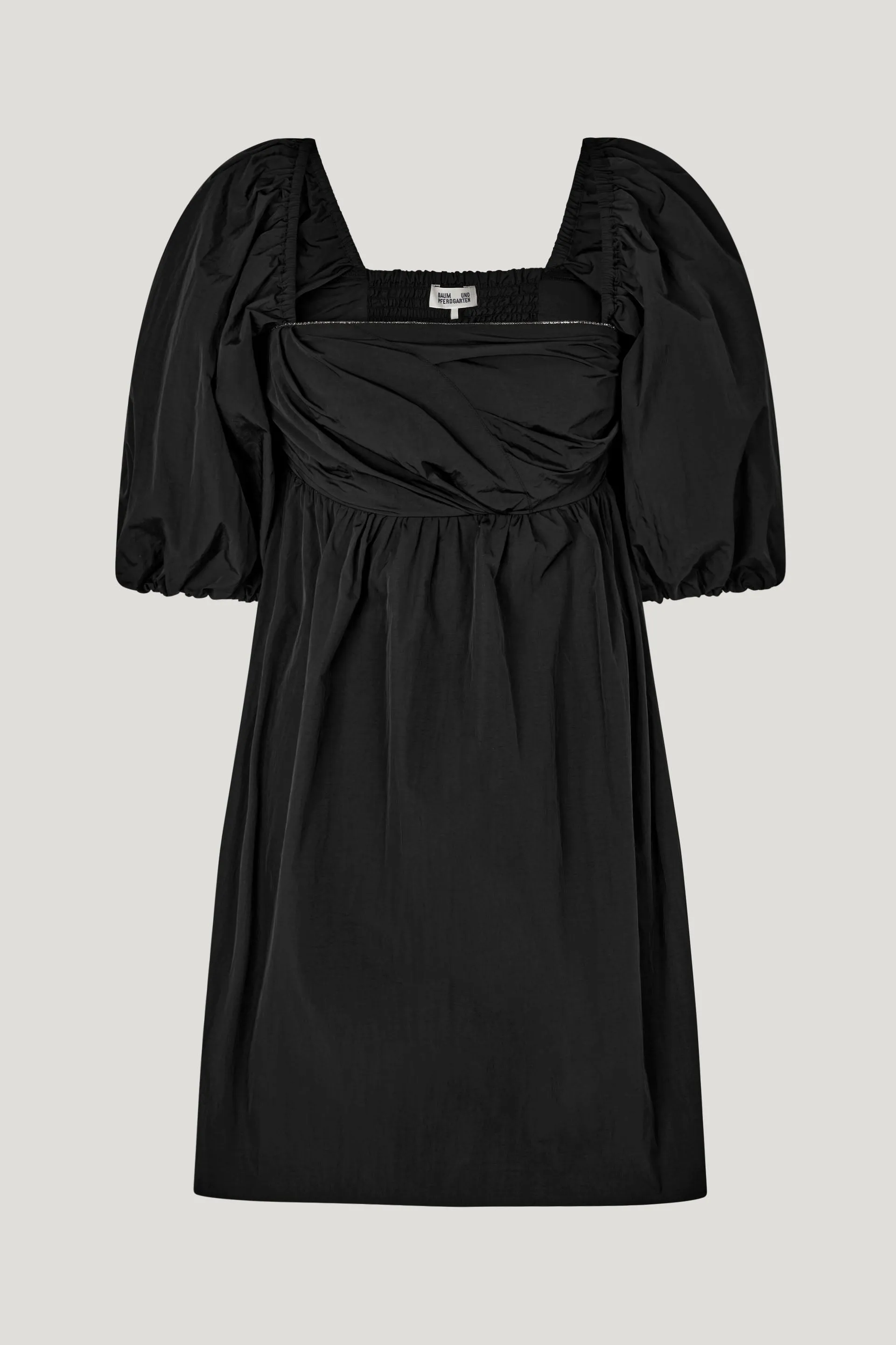 ADITI | Black