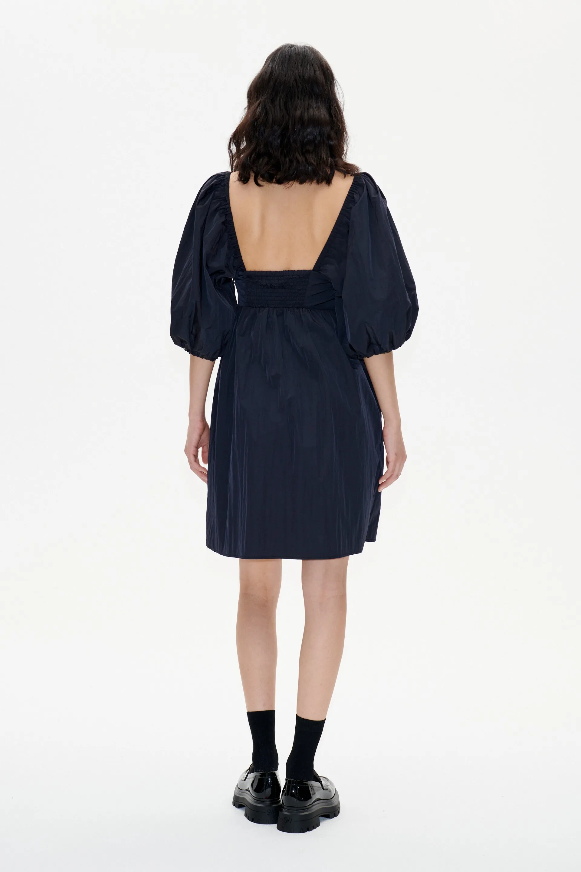 ADITI | Black