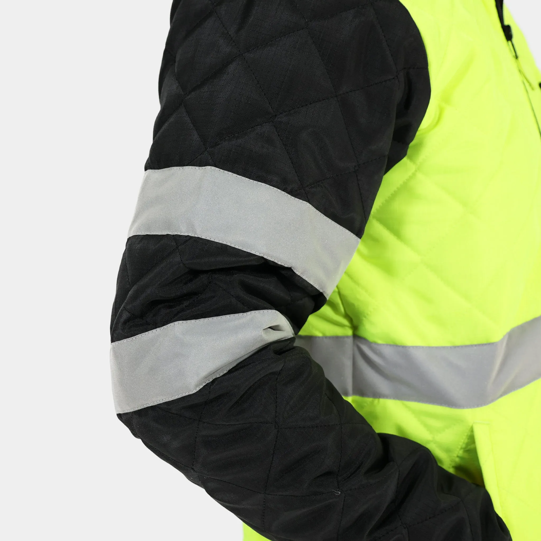 Agile Jacket