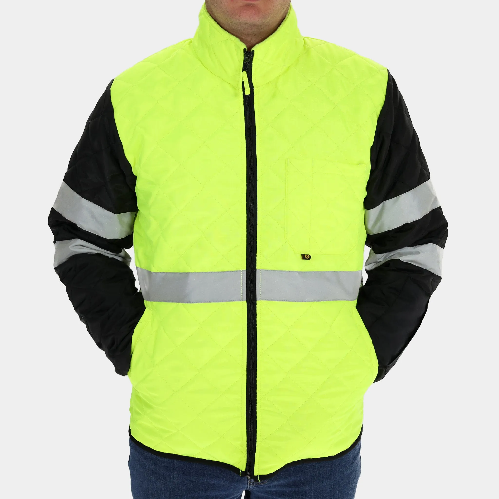 Agile Jacket