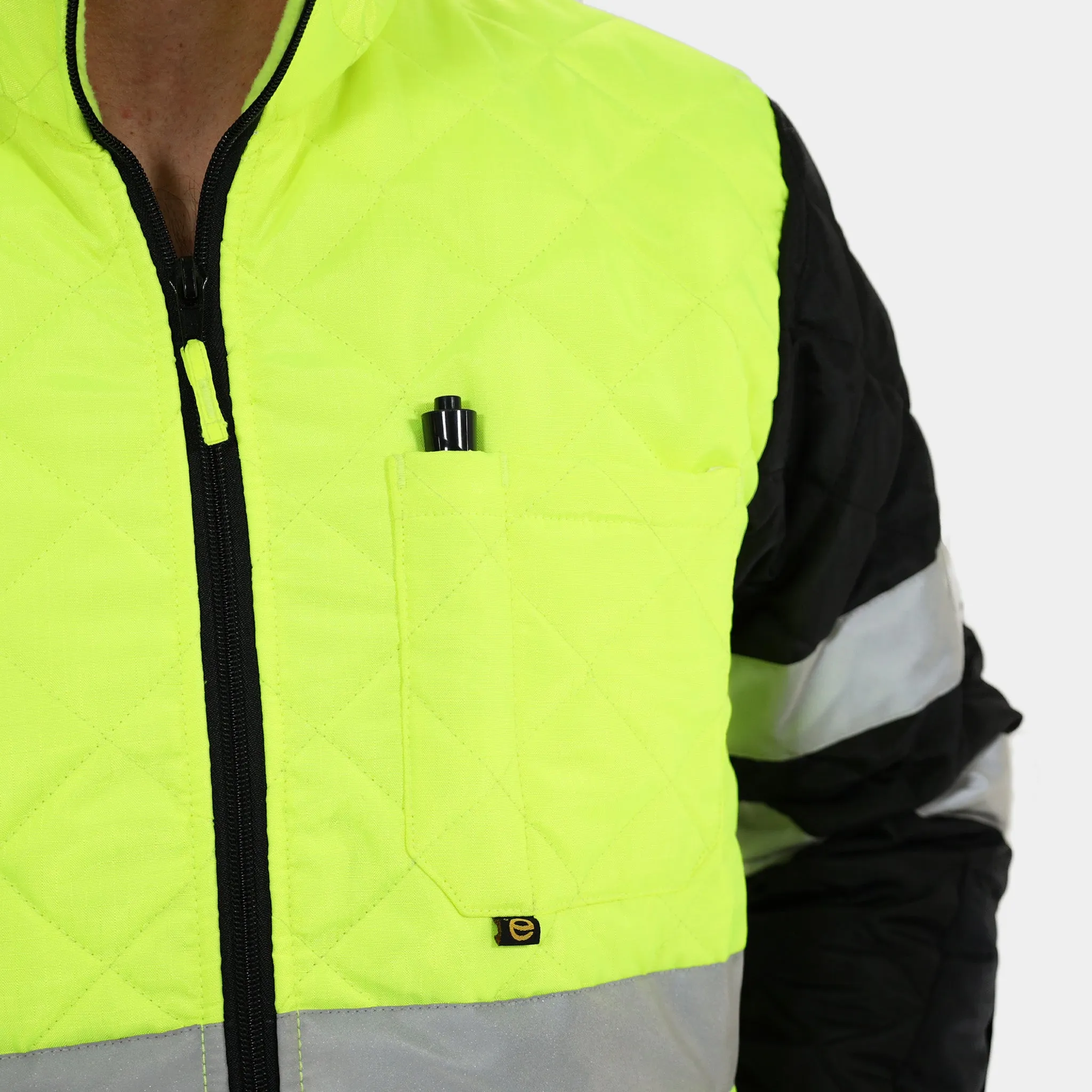 Agile Jacket