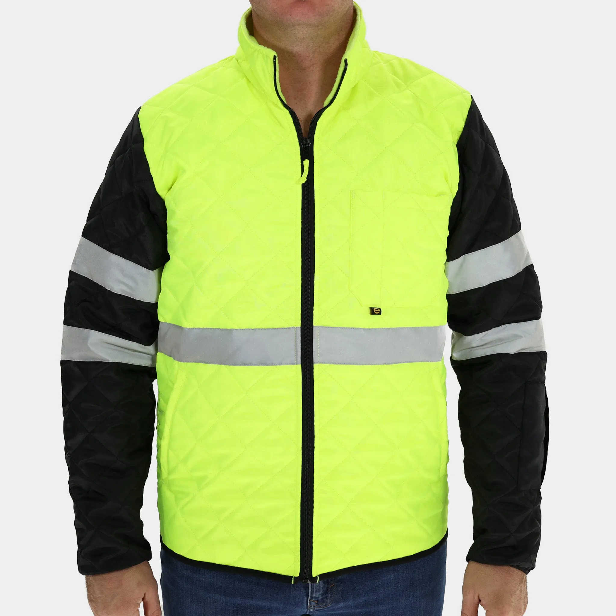 Agile Jacket