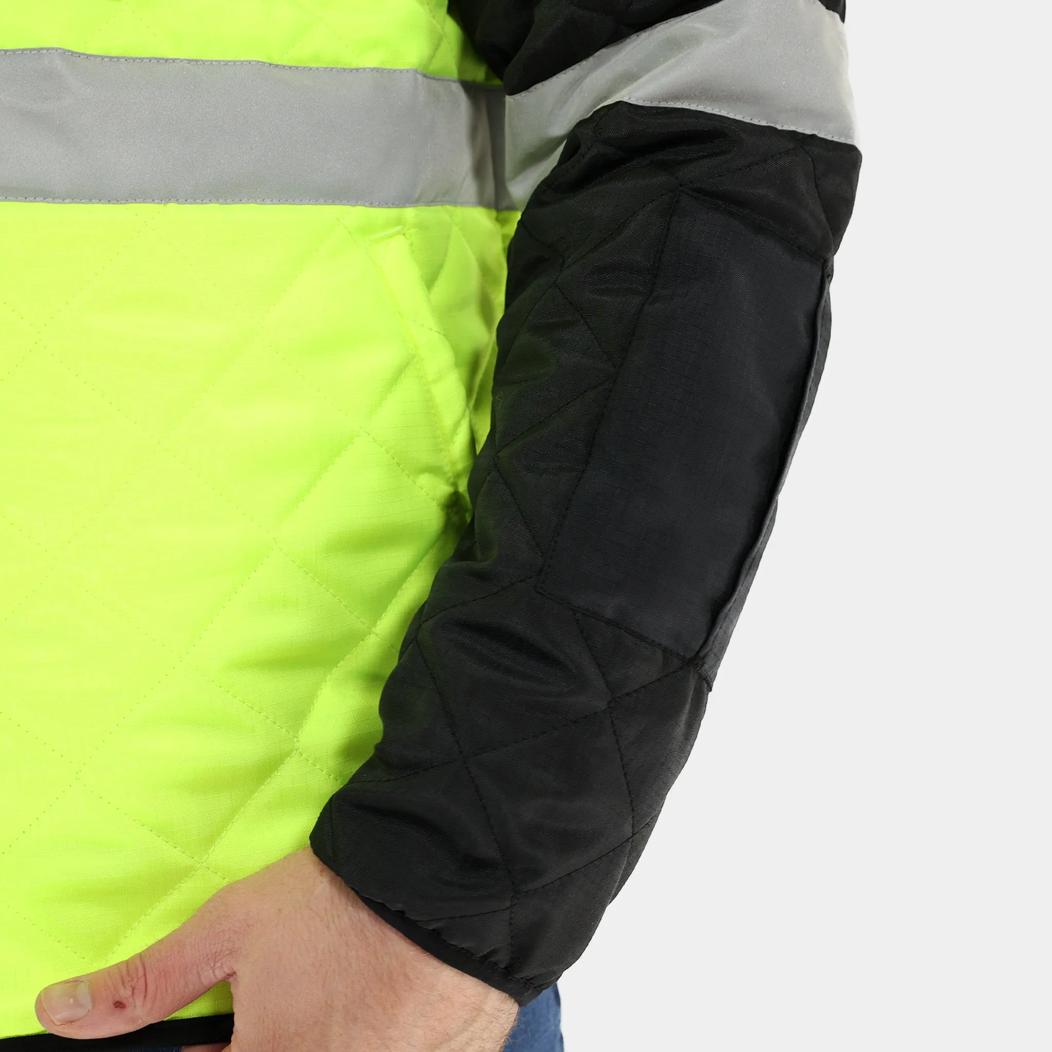 Agile Jacket
