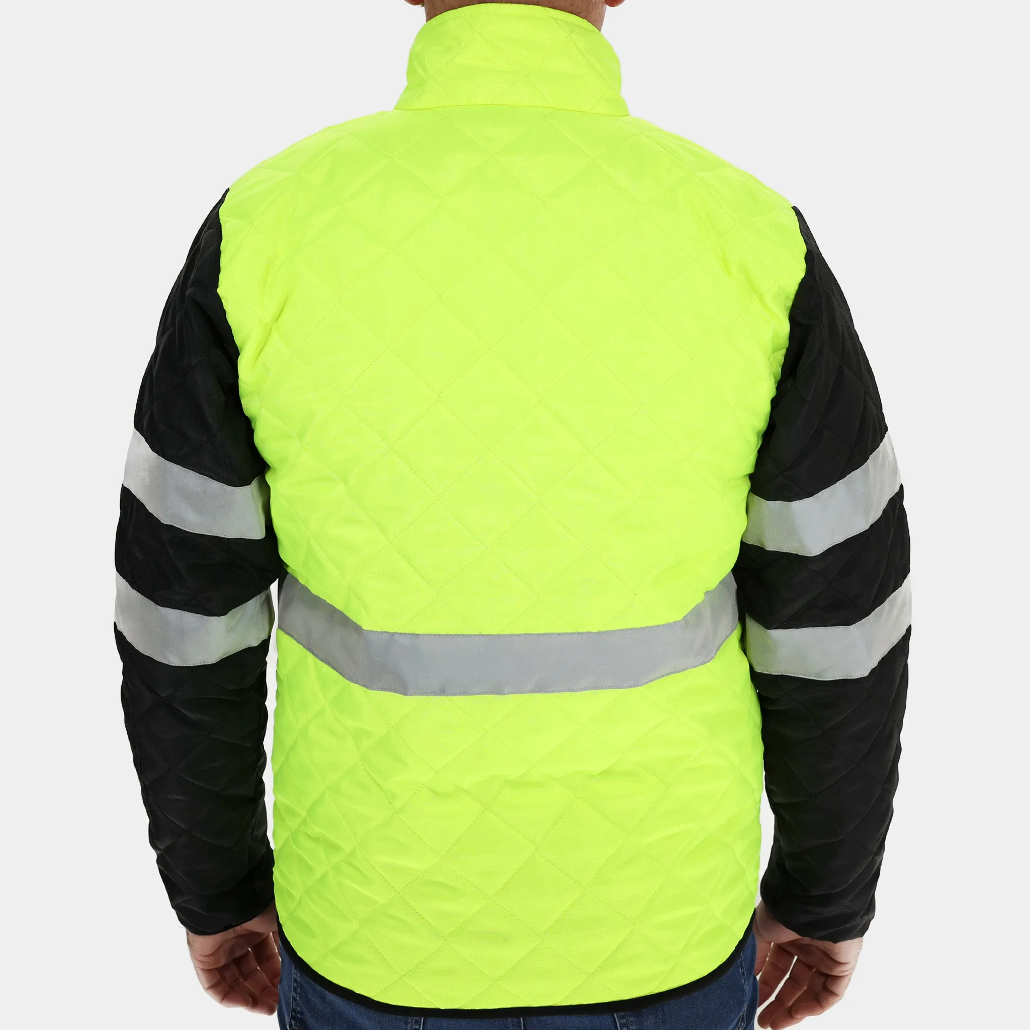 Agile Jacket