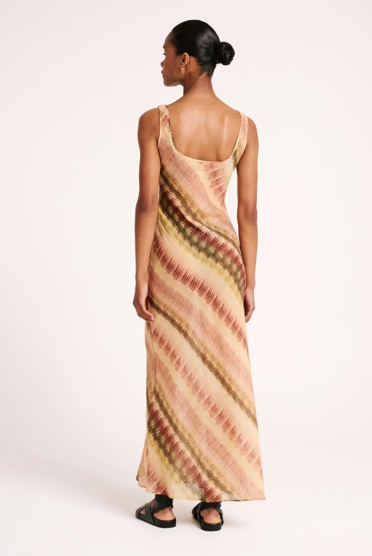 Akira Dress Calypso