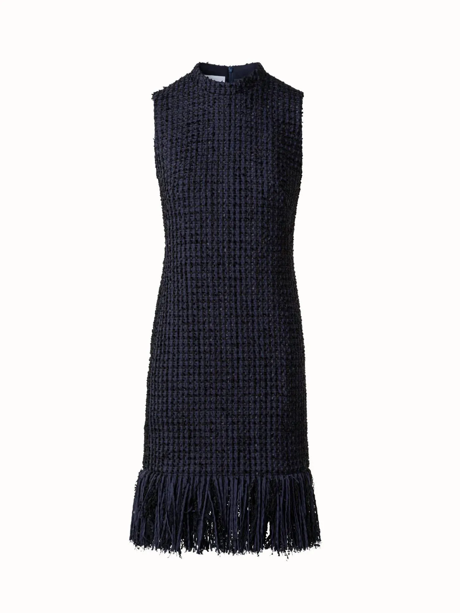 Akris Punto - Navy dress