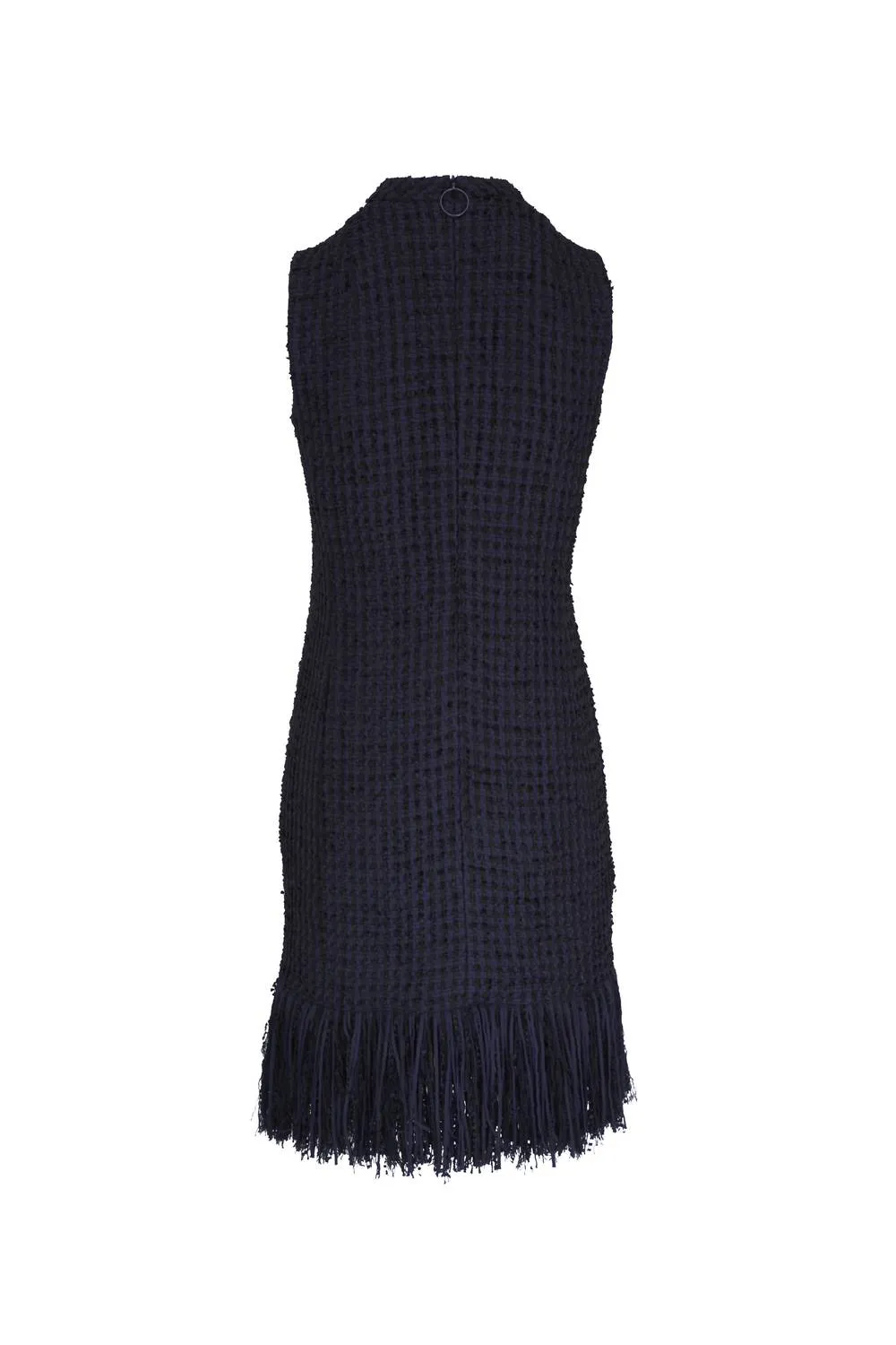 Akris Punto - Navy dress
