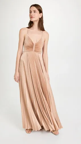 A.L.C. Elegant Aries Dress
