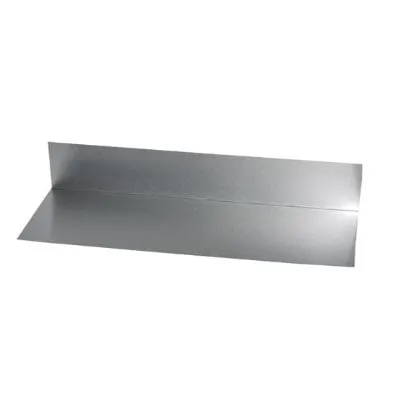 Aluminium Soakers (Pack of 25) - All Sizes