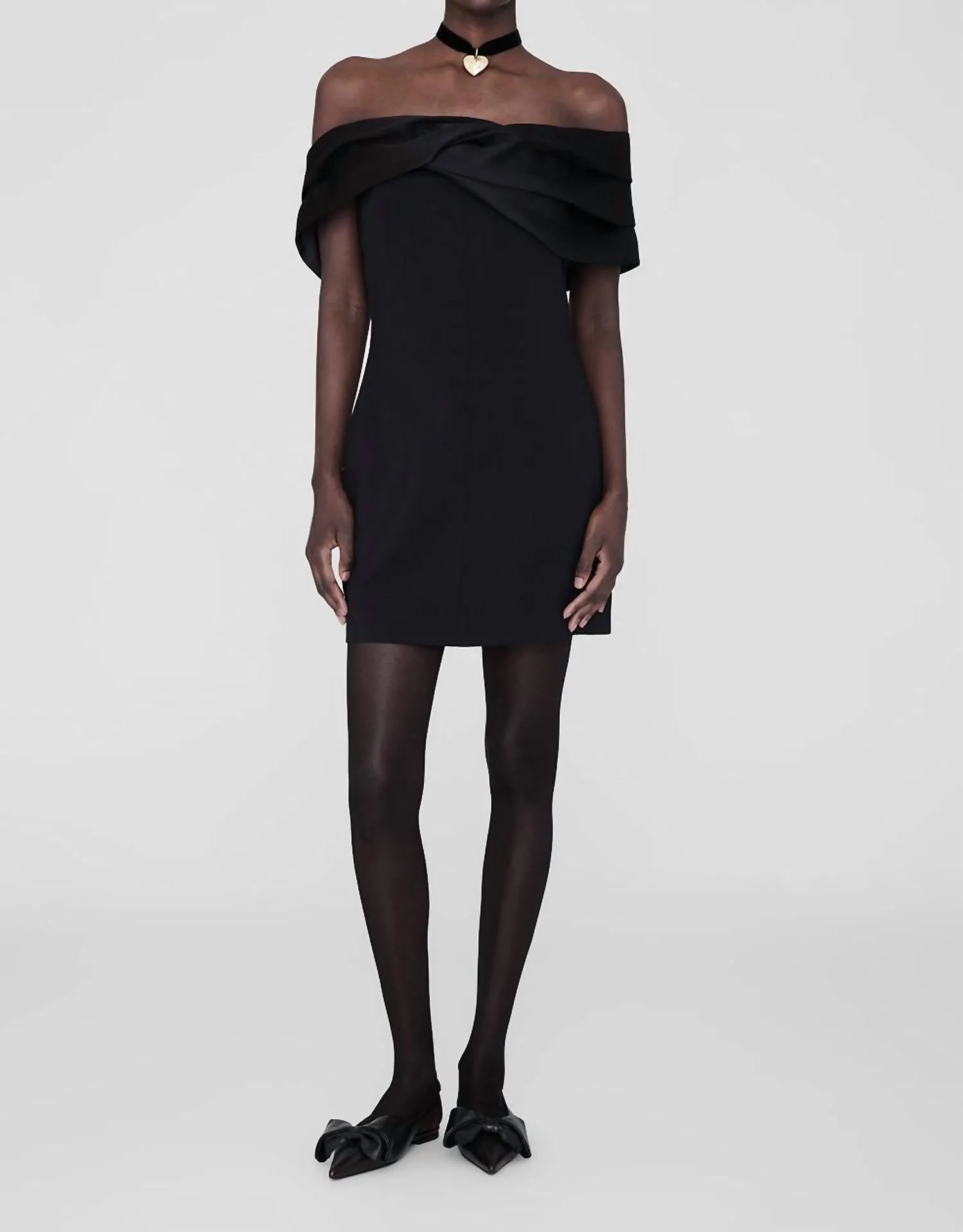Anine Bing - Fleur Dress