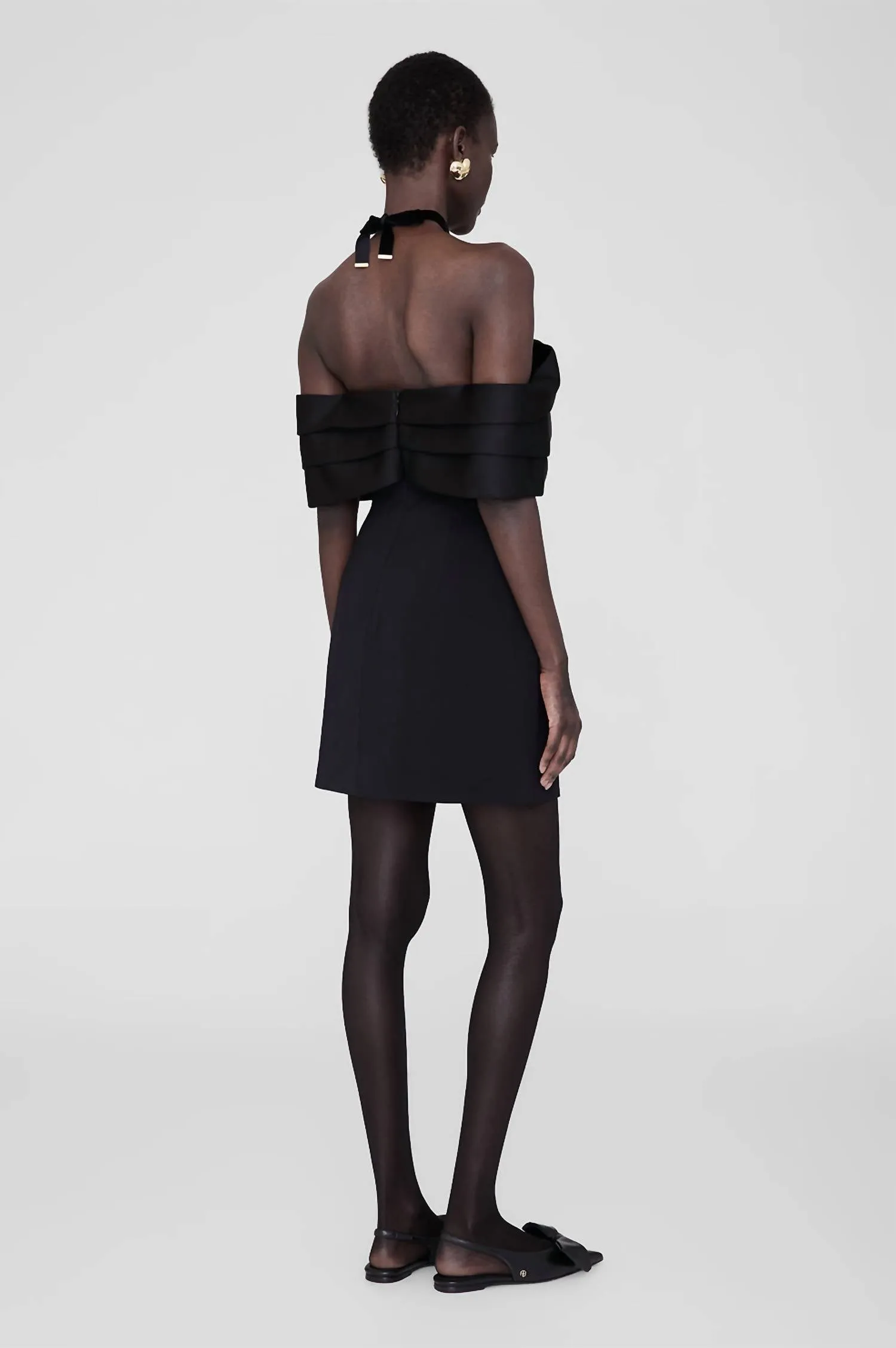 Anine Bing - Fleur Dress