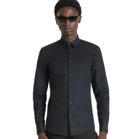 Antony Morato Napoli Jacquard Shirt