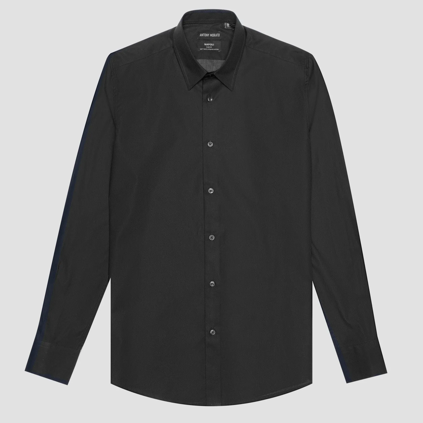 Antony Morato Napoli Jacquard Shirt