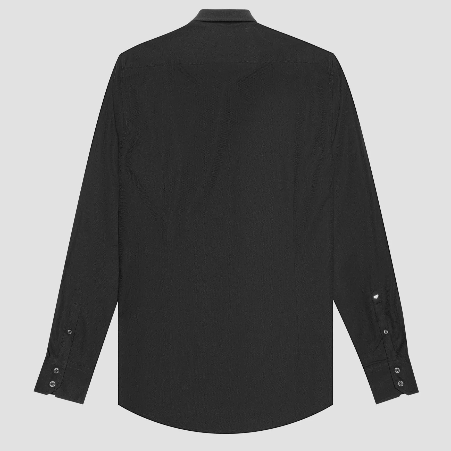 Antony Morato Napoli Jacquard Shirt