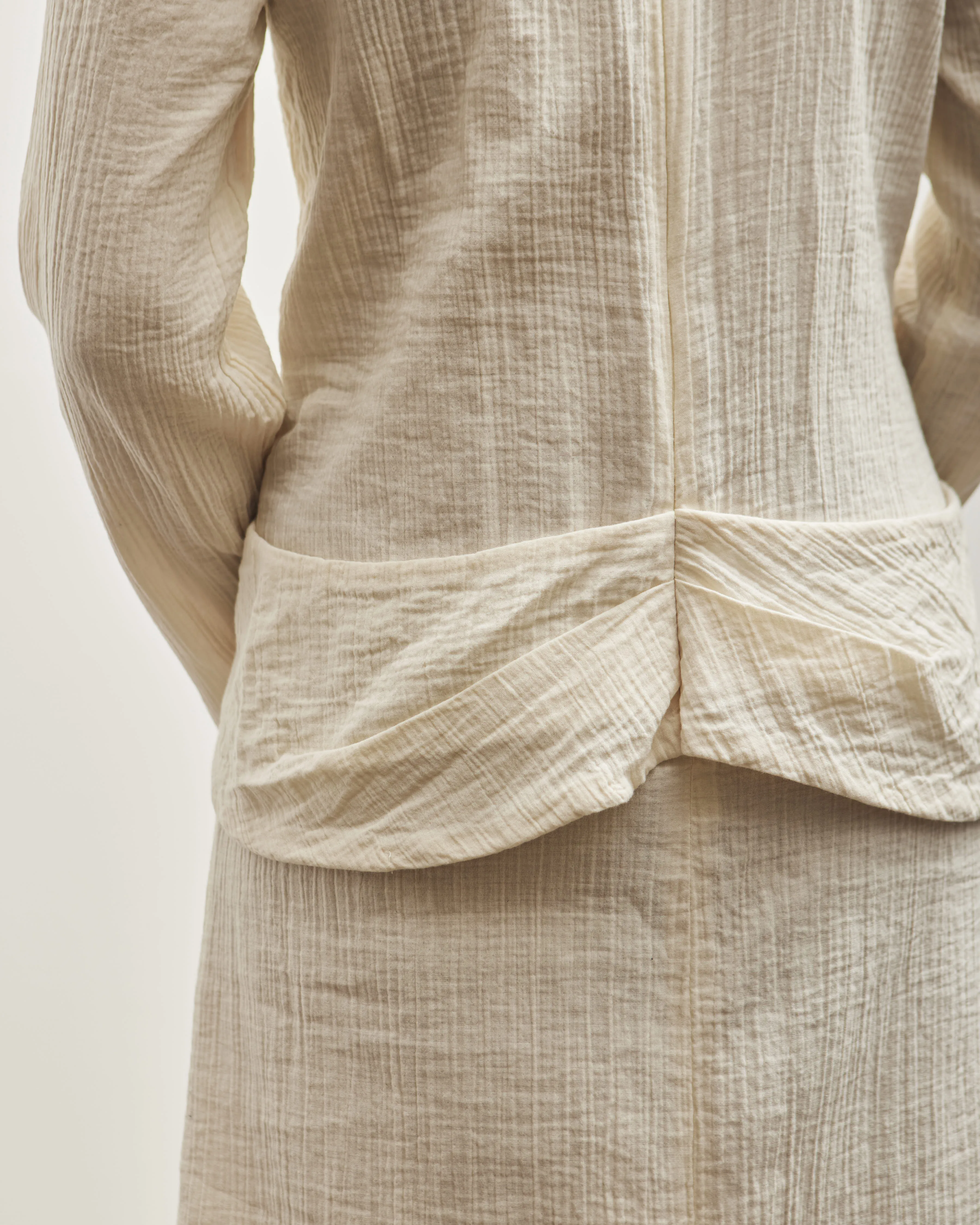 Atelier Delphine Clara Dress, Kinari