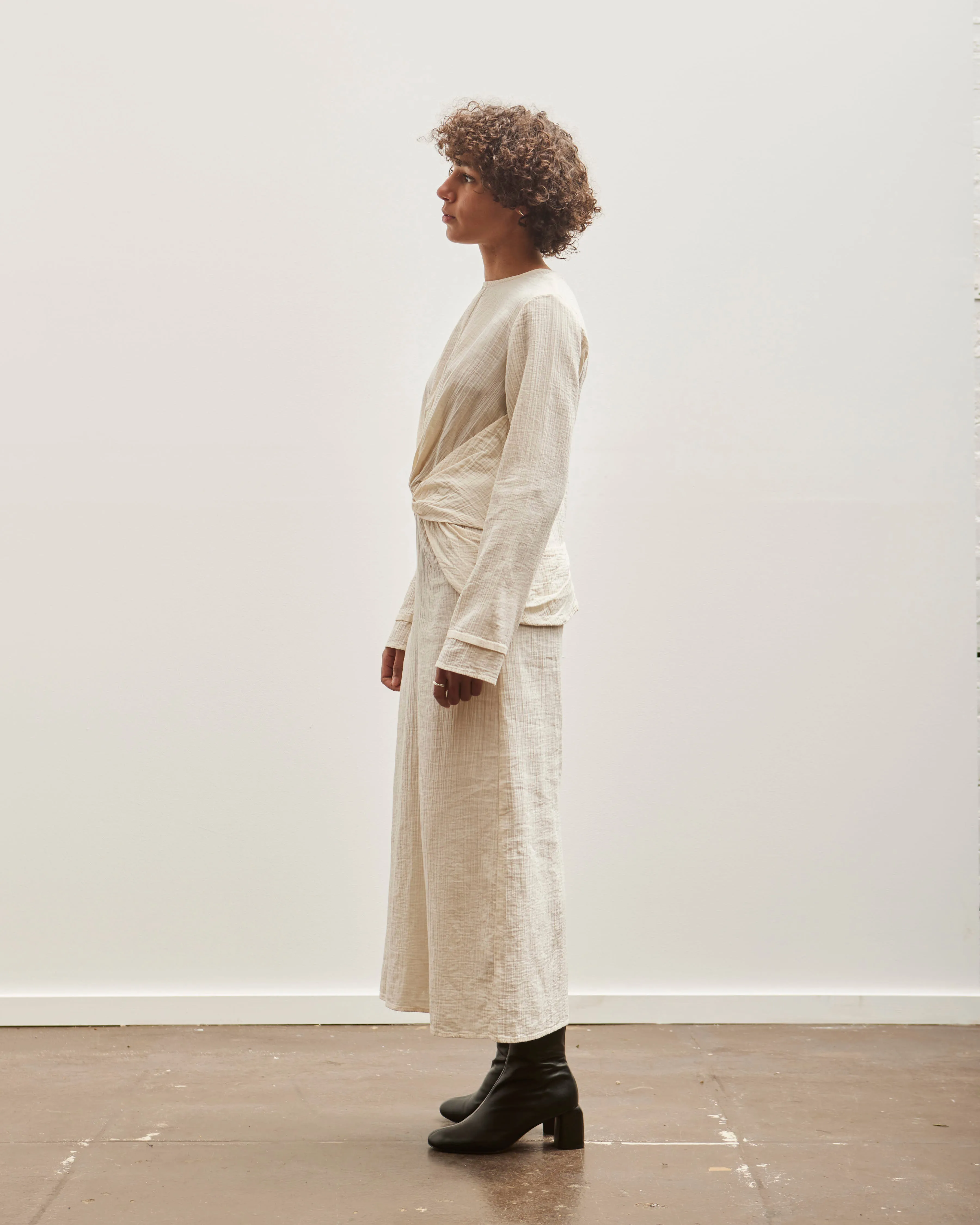 Atelier Delphine Clara Dress, Kinari