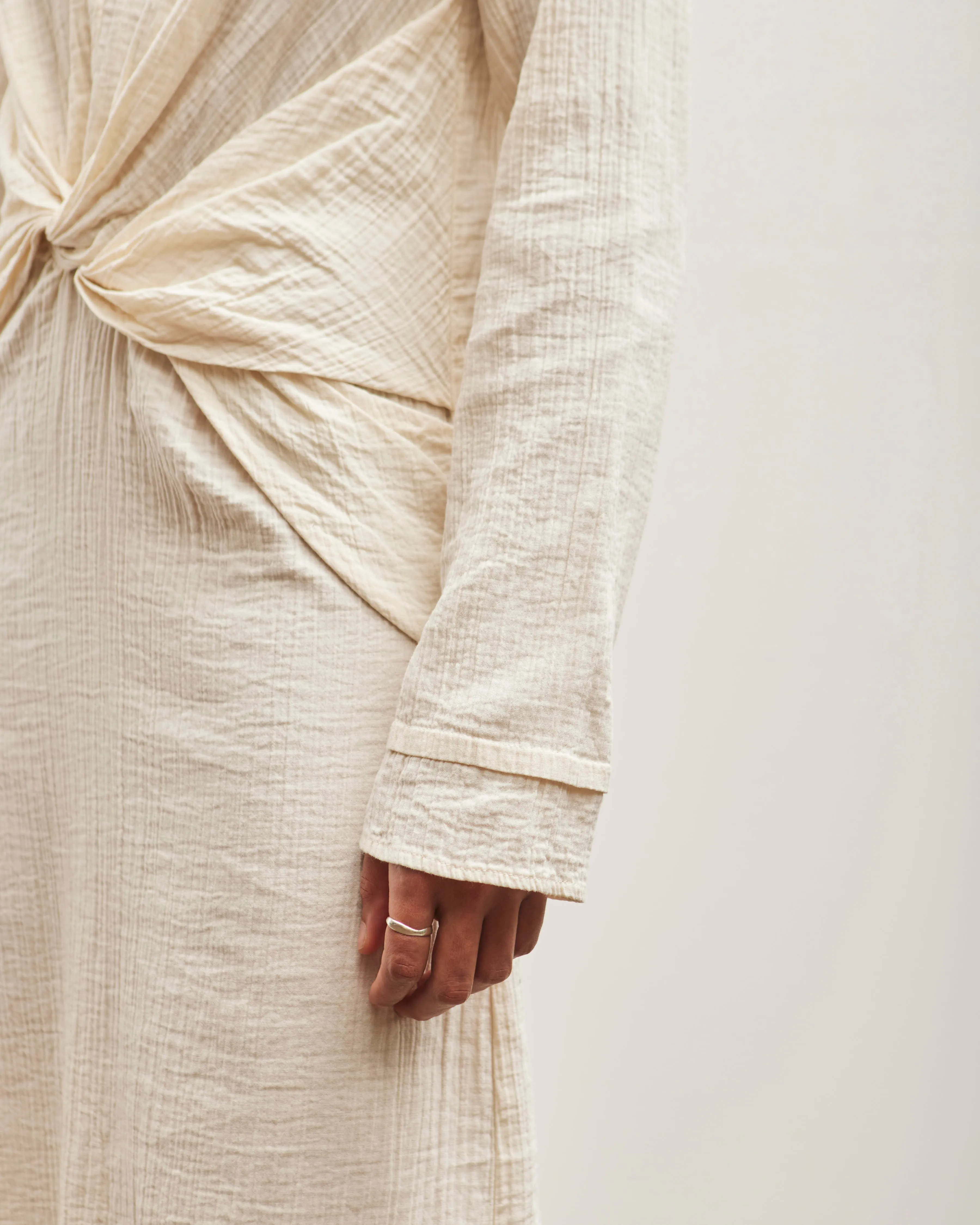 Atelier Delphine Clara Dress, Kinari