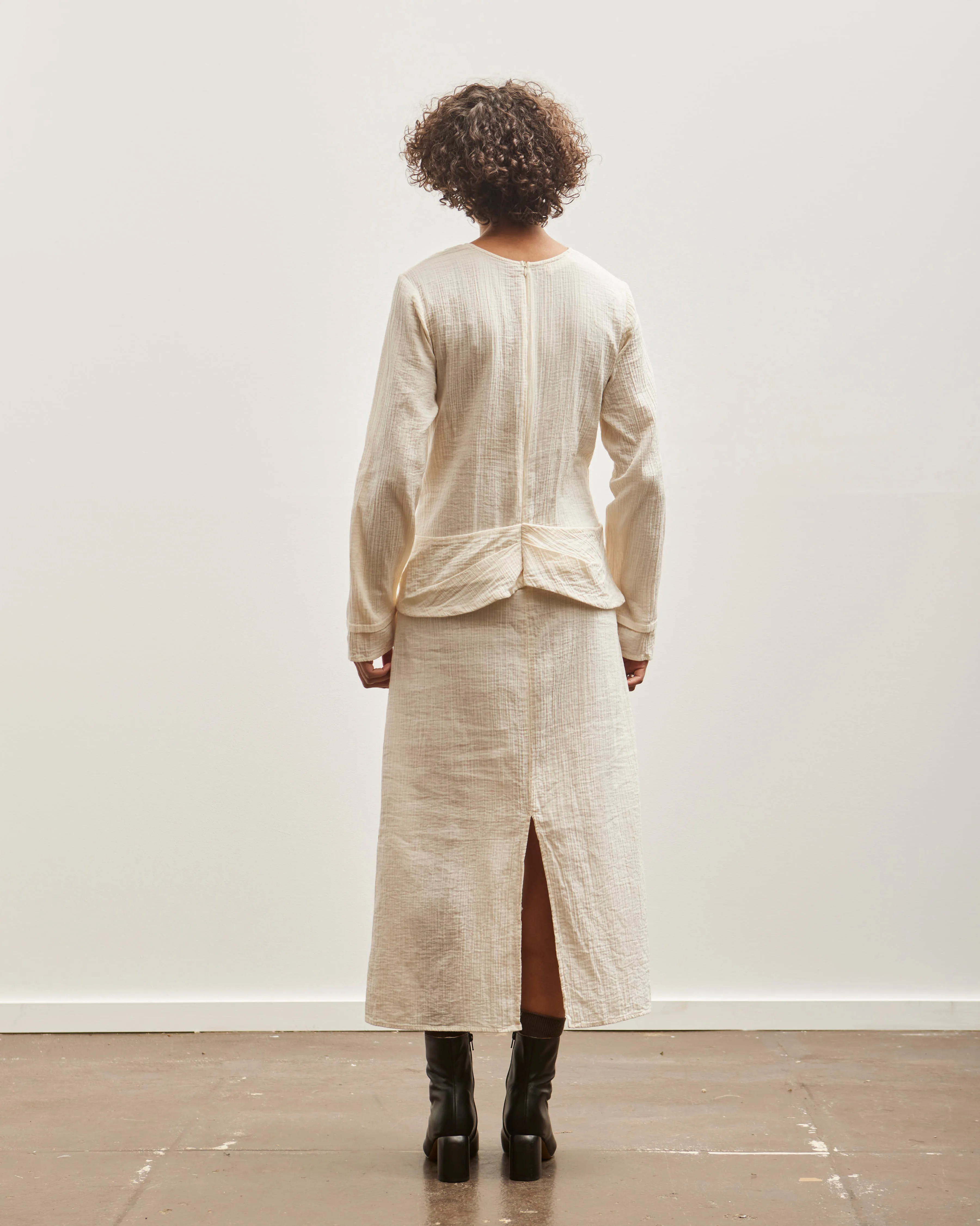 Atelier Delphine Clara Dress, Kinari