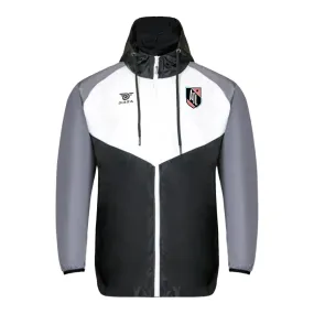 Athletic United Snowpeak Windrunner