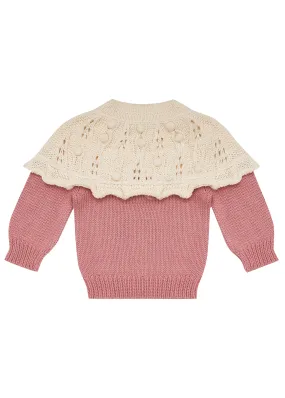 Banksia Jumper-Hubba Bubba