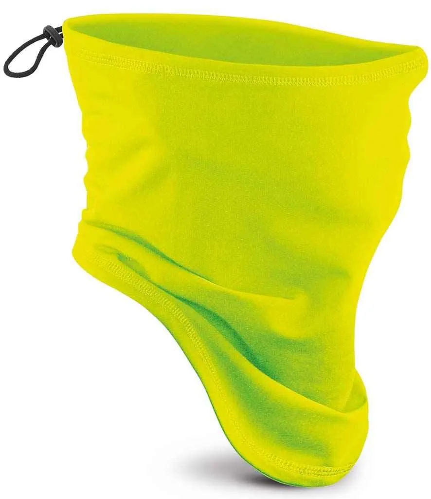Beechfield Sports Tech Soft Shell Neck Warmer