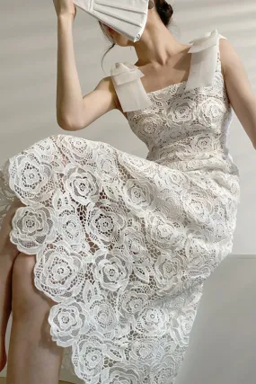 Bellona Dress