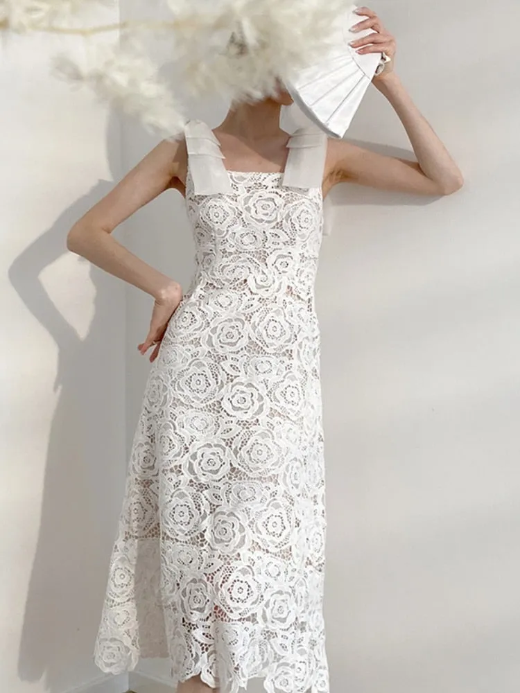 Bellona Dress