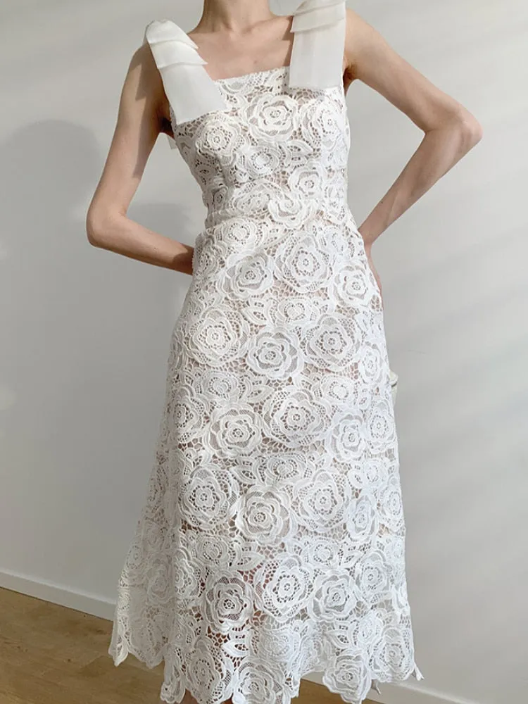 Bellona Dress