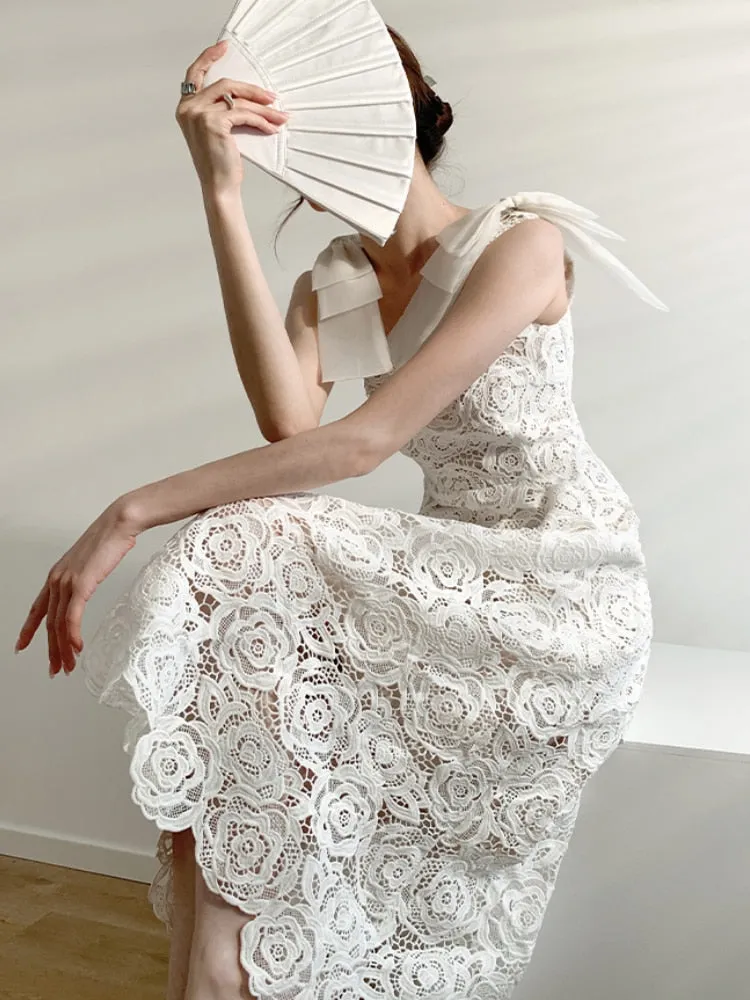 Bellona Dress