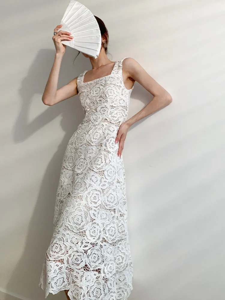 Bellona Dress