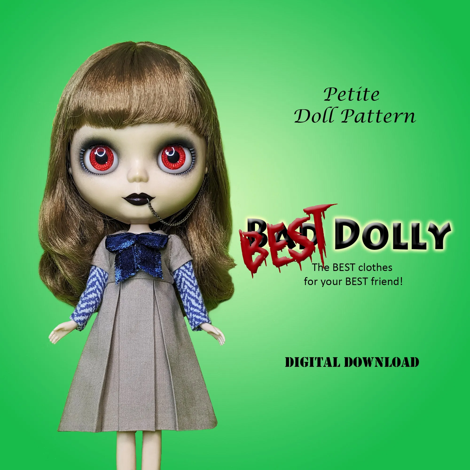 Best Bad Dolly