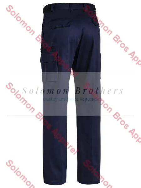 Bisley Original 8 Pocket Cargo Pants