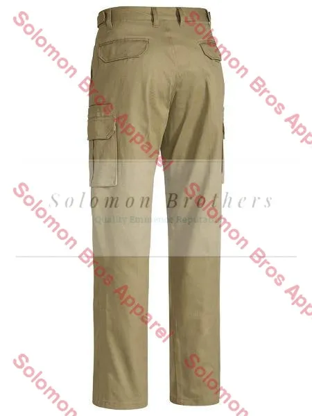 Bisley Original 8 Pocket Cargo Pants