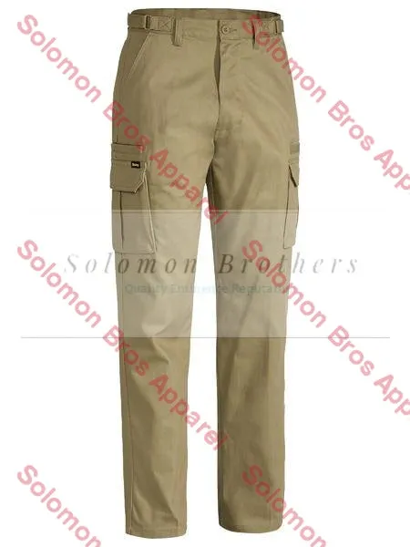 Bisley Original 8 Pocket Cargo Pants