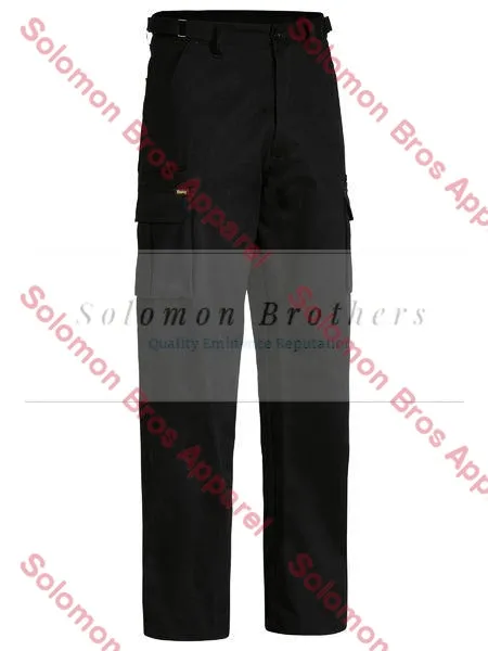 Bisley Original 8 Pocket Cargo Pants