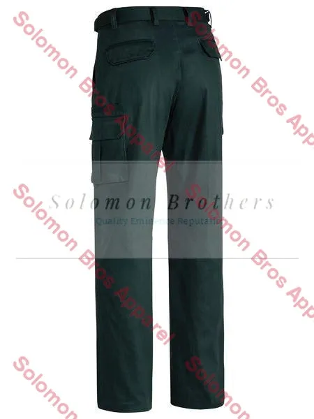 Bisley Original 8 Pocket Cargo Pants