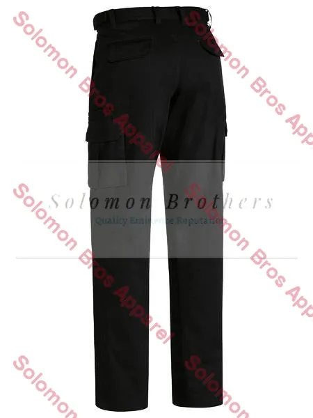 Bisley Original 8 Pocket Cargo Pants