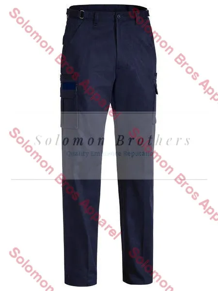 Bisley Original 8 Pocket Cargo Pants