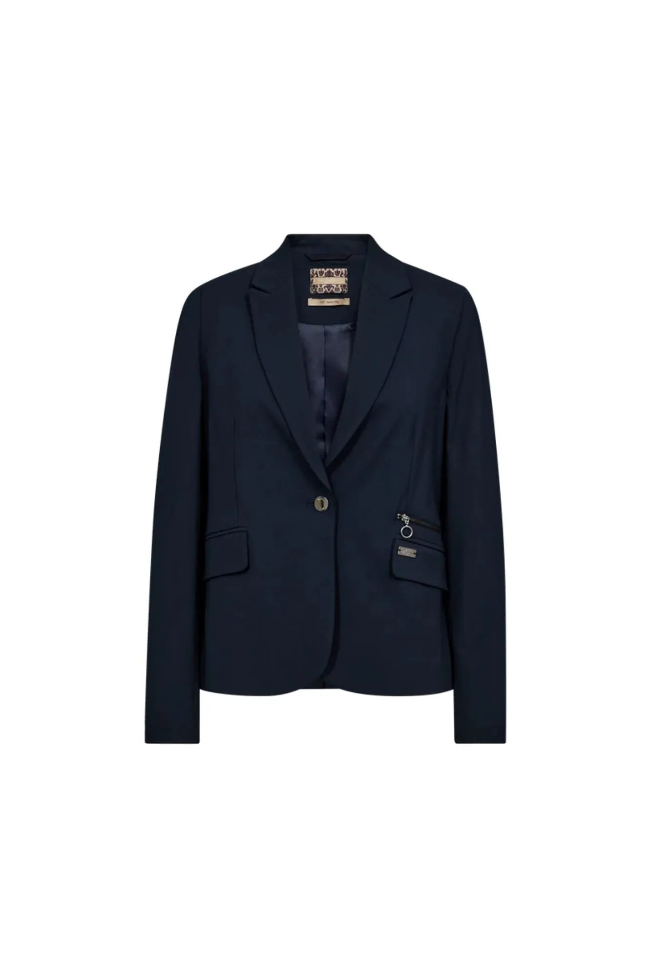 Blake Piet Blazer