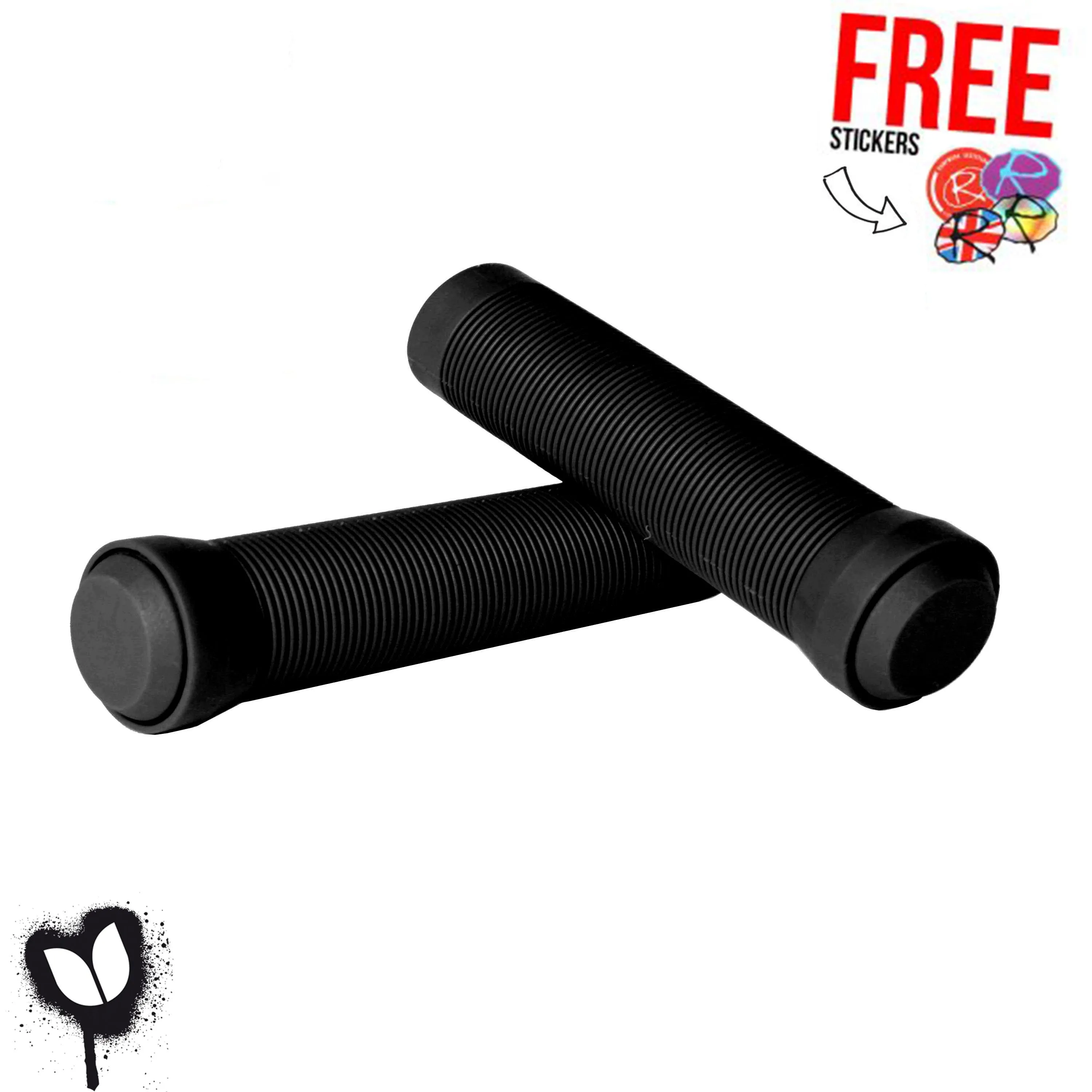Blazer Pro Scooter Grips, Black