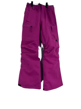 Burton Girls Elite 2L Cargo Snowpants