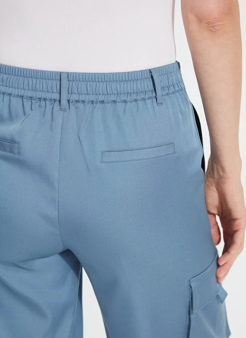 Calypso Cargo Pant (27" Inseam)