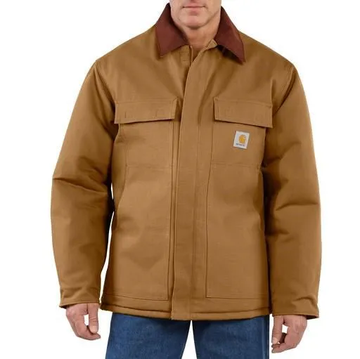 Carhartt Arctic Traditional Coat | C003